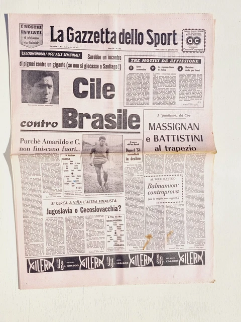 La Stora della Coppa Rmet (1954-1958) parte 3/6 - YouTube