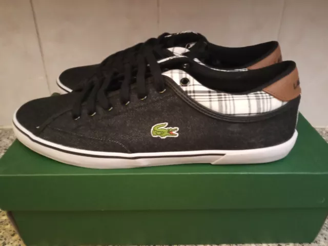 Lacoste clearance angha 217