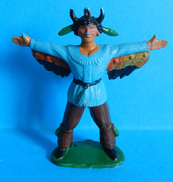 Indiens, cowboys, militaires, moyen age, animaux starlux, no à Bordeaux | Clasf jeux