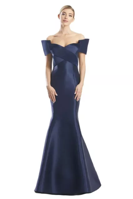 Mother of bride/groom evening gown  -- Alexander by Daymor
