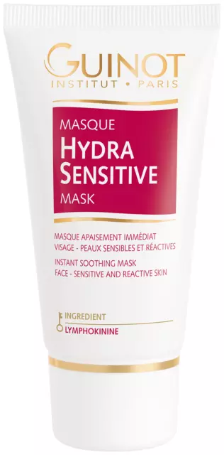 Guinot Masque Hydra Sensitive