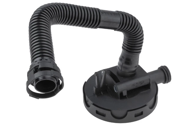 AIC Tuyau Reniflard D'Huile 59090 Pour Citroën C3 I, Peugeot 206, 207 Et Compatibles