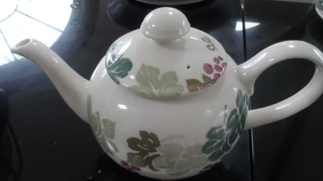 Royal Winton Tuscana Tea pot.