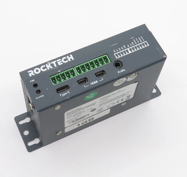 IGX-560 - Industrial IoT Gateway Raspberry Pi compatible IGX-560 - Industrial IoT Gateway Raspberry Pi compatible