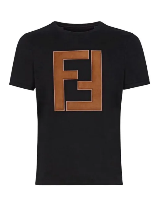 fendi t shirt men Medium