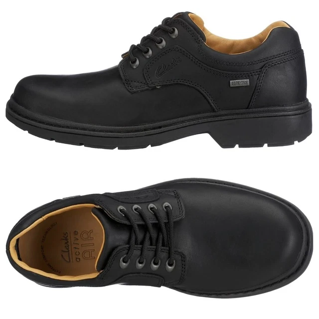 Clarks movers lo shop gtx