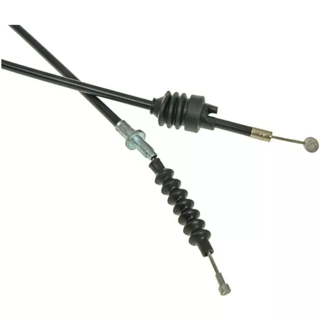 Kupplungsseil Kupplungszug PTFE für: Motorhispania Furia 50 Furia clutch cable p