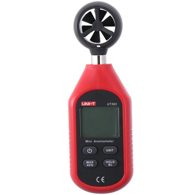 MOISTURE METER ABS Housing Digital Display Handheld Multifunctional