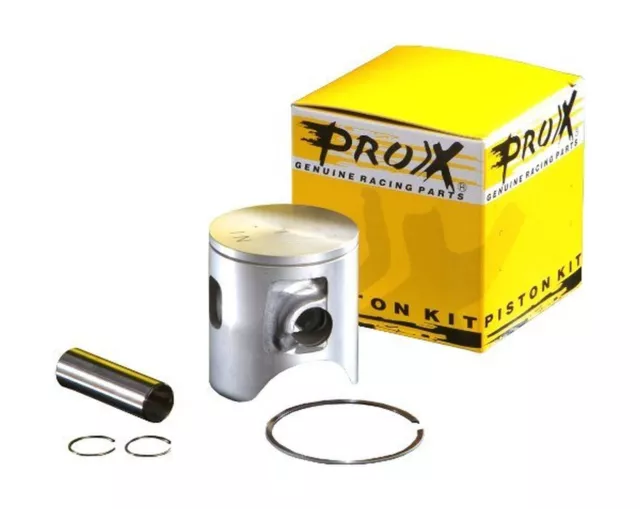 Prox Racing Parts (01.6218.D 54.22mm 2-Stroke Piston Kit