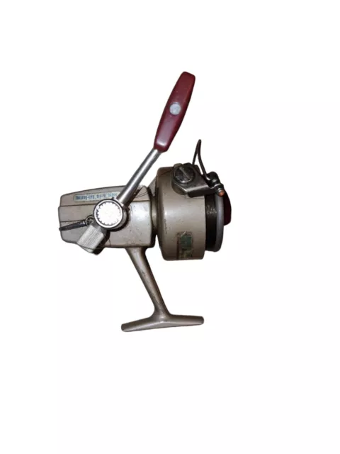 Daiwa 7600H Anciens Moulinets De Peche Mulinello Fishing Reel Lancer 3