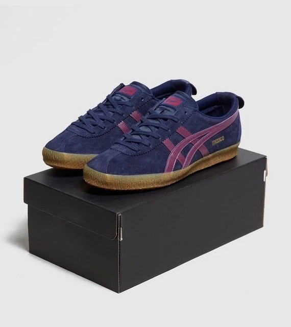Onitsuka tiger mexico 66 delegation hotsell