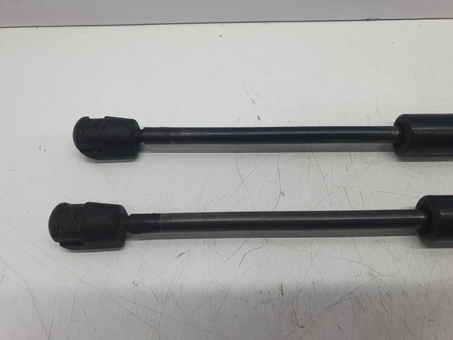 Molle A Gas Per Cofano Anteriore Land Rover Range Rover L322 (2002-2012) - Ricambio BKK760010, 2 Pezzi