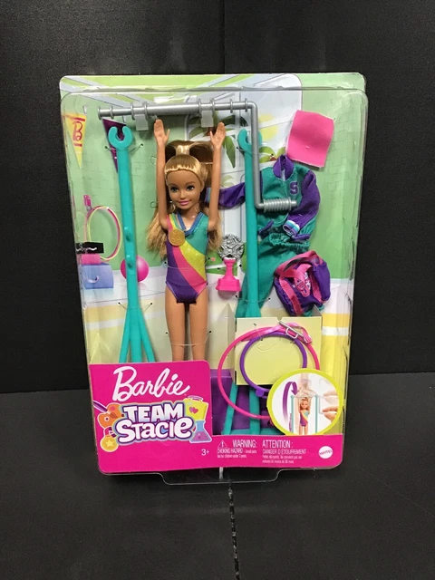 Barbie Team Stacie Doll Accessories FOR SALE PicClick UK