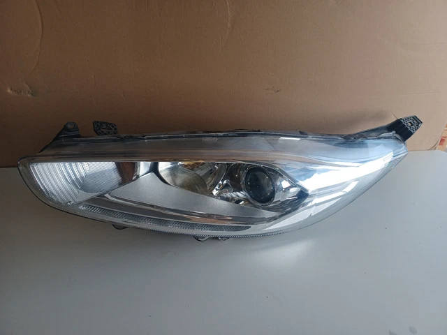 faro fanale anteriore proiettore sx alfa-romeo alfasud