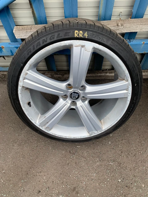 Jaguar shop x350 wheels