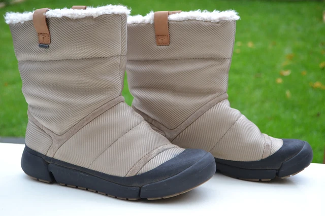 Clarks tri 2025 aspen gtx