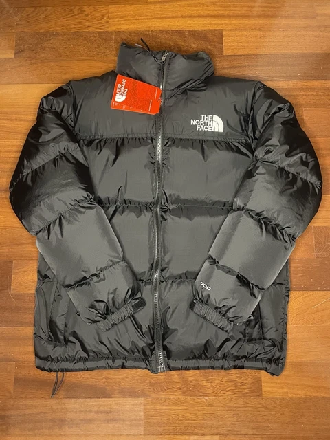 Giacca The North Face Retro Nuptse 700 1996 con cappuccio