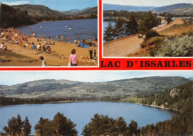 07-Issarles Lac-N�3937-D/0157