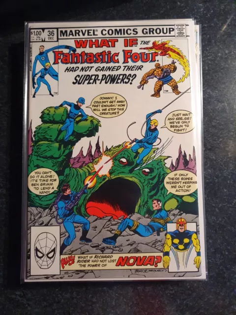 What If 36 vfn Classic Bronze Age