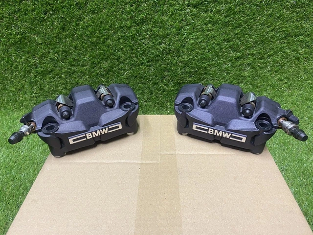 Aazon.co: ATI Front Brake Caliper For Polaris RZR 900 RZR 1000
