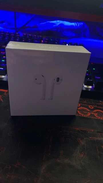 airpods 2