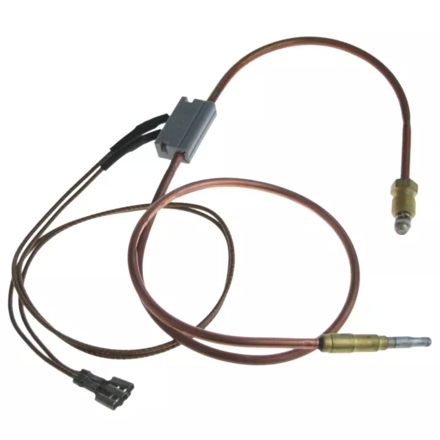 Moorwood Vulcan 931767-04 Thermocouple With Interruptor Mv2 Series Gas Fryer