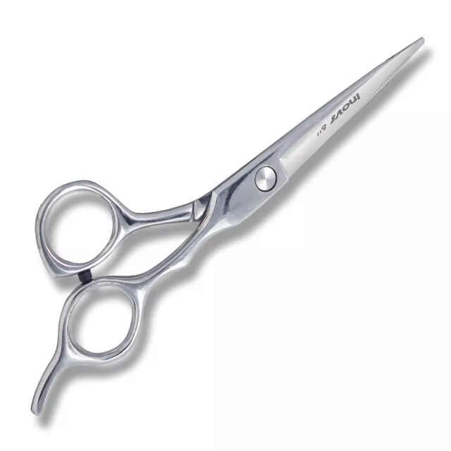 Professional Hairdressing Hair Cutting Barber Saloon Scissors Stainless Steel