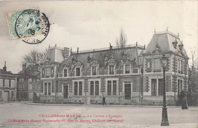 Chalons Sur Marne 38855