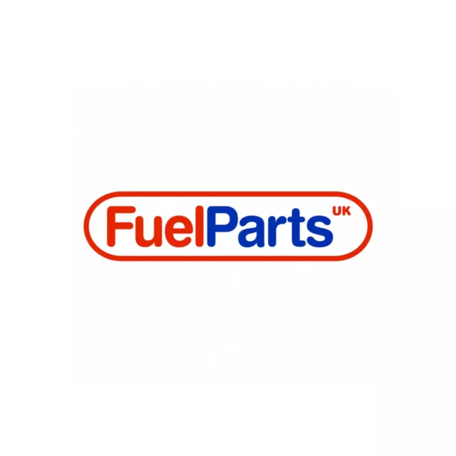Genuine Fuel Parts Ignition Coil - CU1114 2