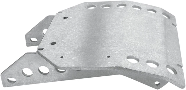 DG Performance 582-4130 Fat Series Swingarm Skid Plate