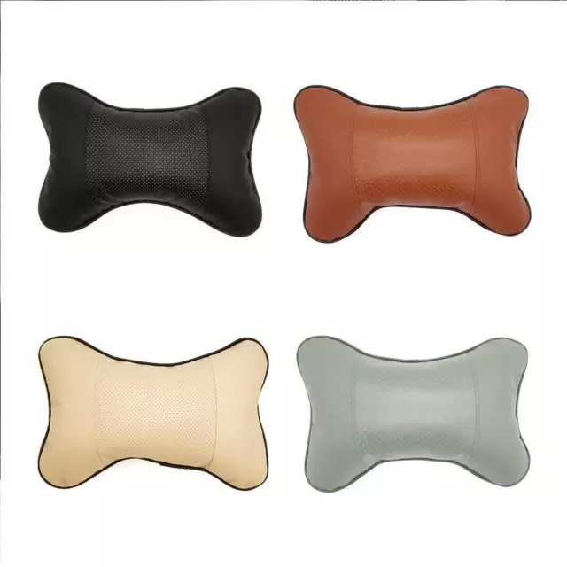 Car Seat Head Neck Rest Cushion Chair Support Pillow Headrest Back hot. L9G0 2