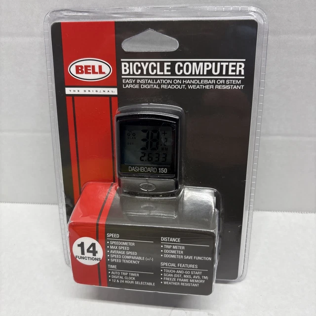 Bike Gps YA100 A Speedometer LCD Display Cycling Speedometer
