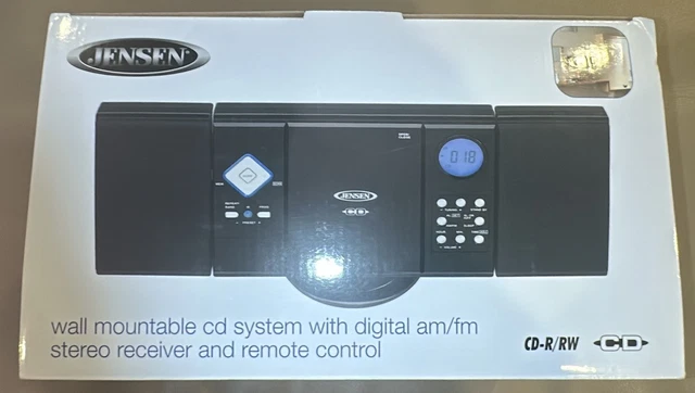 CD Players & Recorders, Home Audio Components, Home Audio, TV