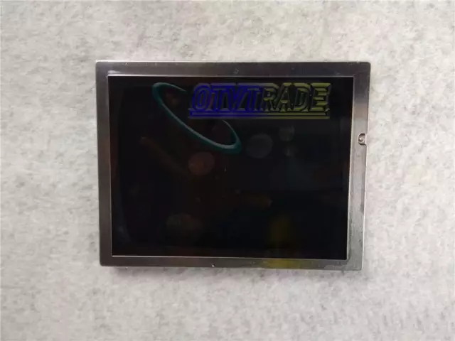 NL6448BC18-06F 5.7" 640×480 Resolution LCD Screen Panel
