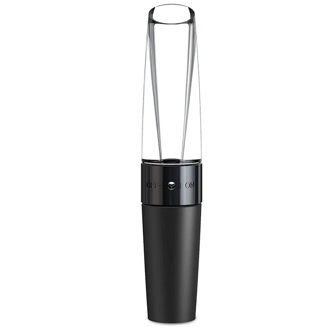 Versaventola vite - versatore ventilazione premium e decanter versamento C7A2