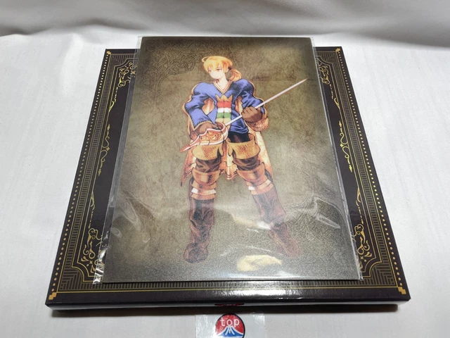 FINAL FANTASY TACTICS ポスター 限定 B2 FINAL FANTASY TACTICS : War