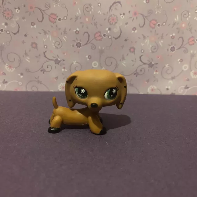 LITTLEST PET SHOP LPS Monopoly Dachshund 70.00 PicClick AU