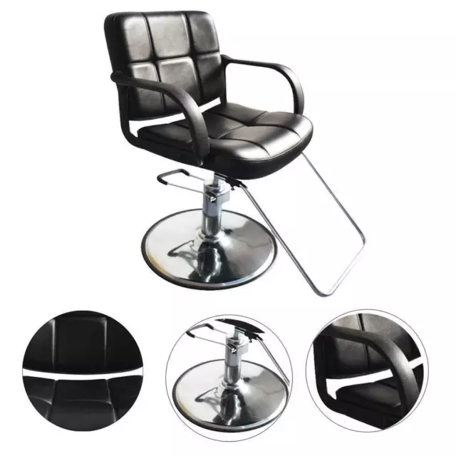 Hydraulic Barber Chair Salon Hair Stylist Tattoo Chair Shampoo Beauty Equipment Hydraulic Barber Chair Salon Hair Stylist Tattoo Chair Shampoo Beauty Equipment