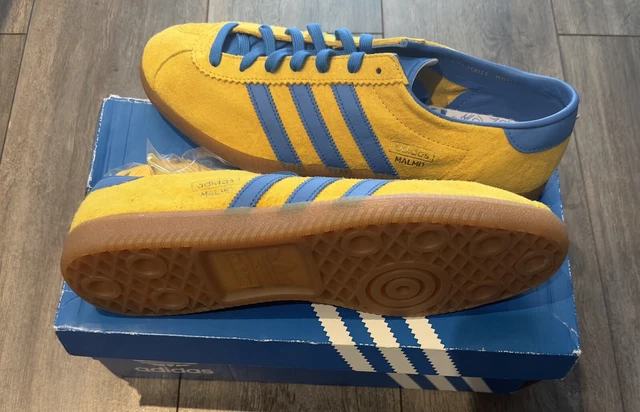 Adidas malmo city series 2025