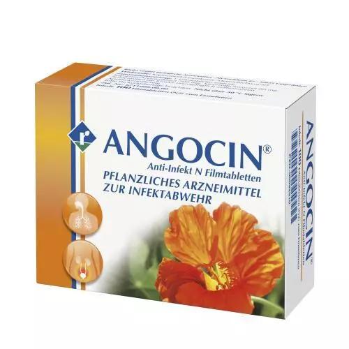 3x ANGOCIN Anti Infekt N Filmtabletten 100 St PZN: 6892910