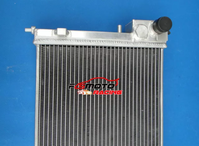 Radiador+Ventilador Pour PEUGEOT 106 GTI&RALLYE//CITROEN SAXO/VTR 1991-2001 3