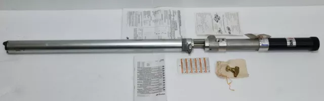 Aro Ingersoll Rand 612041-3 2" Piston Pump 10.3 Bar S/N:i0285006 #2