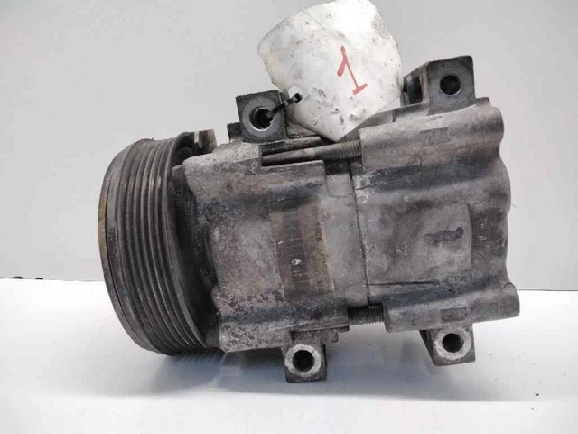 93BWHB Compressor Air Conditioning For FORD Mondeo Saloon/Family Fd 2.0 1