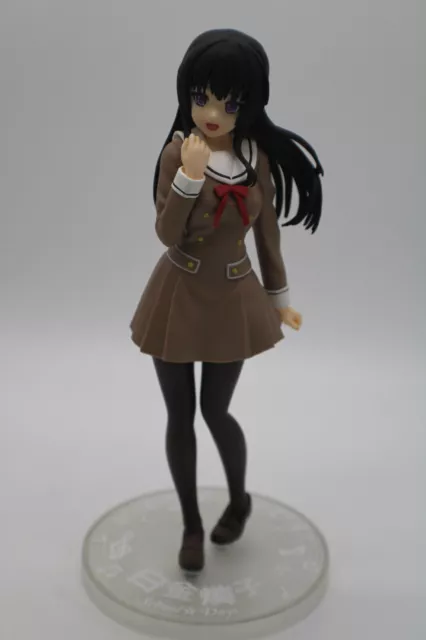 Bang Dream! Girls Band Party! Character Taking Stick Rinko Shirokane (Anime  Toy) - HobbySearch Anime Goods Store