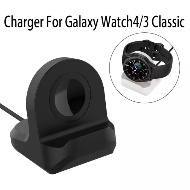 Ladekabel Ladegerät Ladestation Magnetisch Für Samsung Galaxy Watch 3/4/5/Active