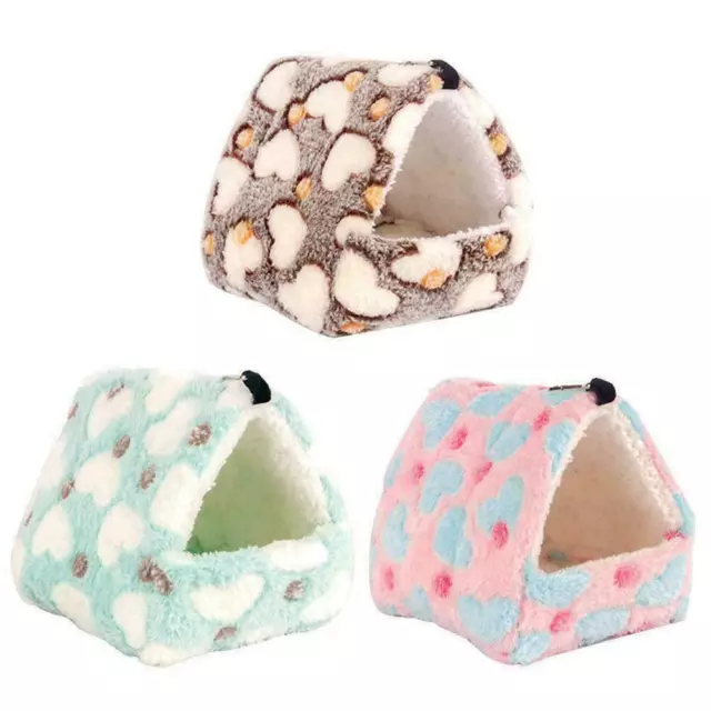 Hammock Nest Ferret Rabbit Guinea Pig Rat Hamster Mice-Toy House Bed FAST