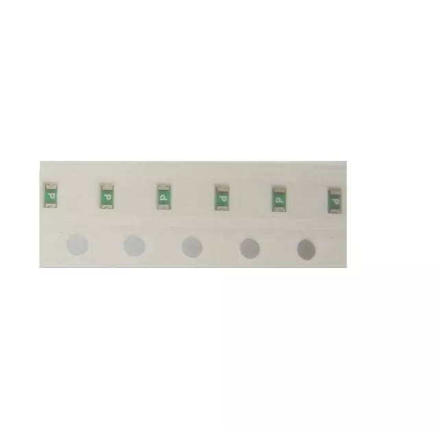 10 Pcs NEW Littelfuse SMD 0603 Fast Acting Fuse 3A 32V 0467003 Code P