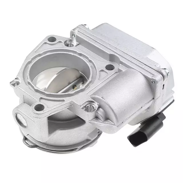 Throttle Body for Audi A4 A6 C6 Seat Leon 1P1 VW Passat 3B3 3B6 1.9 TDI 2.0 TDI 3