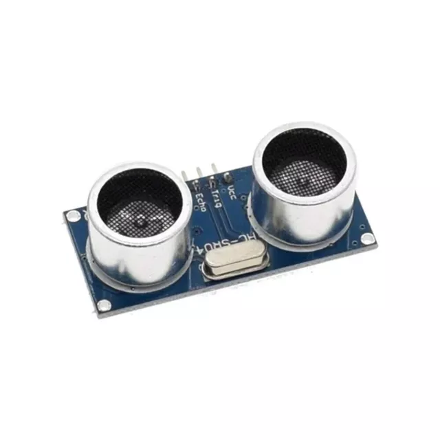 HC-SR04 Ultrasonic Distance Measuring Sensor Module for Arduino Au Stock 3