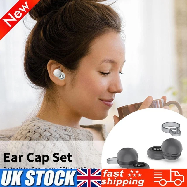 Earphone anti slip 2025